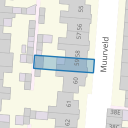 Perceel VHL00-L-1282