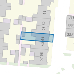 Perceel VHL00-L-1287