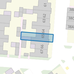 Perceel VHL00-L-1288