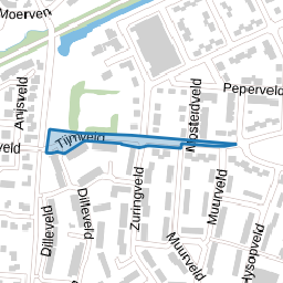 Perceel VHL00-L-1291