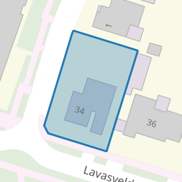 Perceel VHL00-L-1308