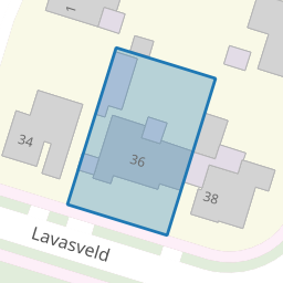 Perceel VHL00-L-1309