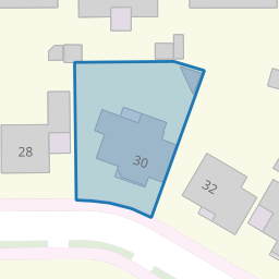 Perceel VHL00-L-1313