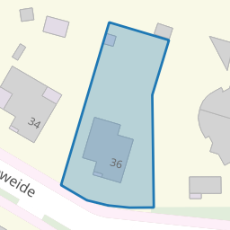 Perceel VHL00-L-1315