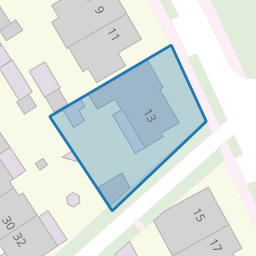 Perceel VHL00-L-1316