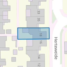 Perceel VHL00-L-1334