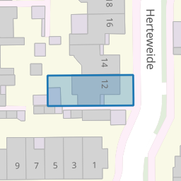 Perceel VHL00-L-1337