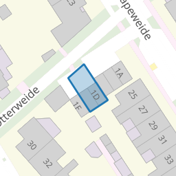 Perceel VHL00-L-1341