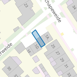 Perceel VHL00-L-1342