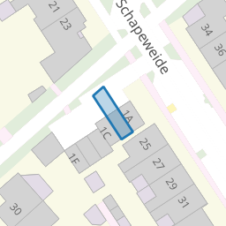 Perceel VHL00-L-1343