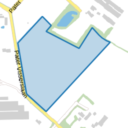 Perceel VHL00-L-1347