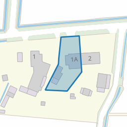 Perceel VHL00-L-1358