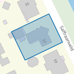 Perceel VHL00-L-1383