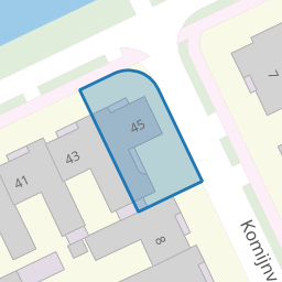 Perceel VHL00-L-1392