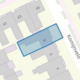 Perceel VHL00-L-1393