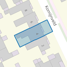 Perceel VHL00-L-1395