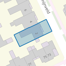 Perceel VHL00-L-1396