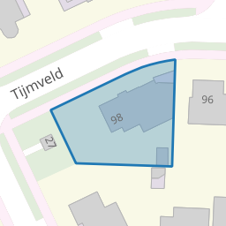 Perceel VHL00-L-1399