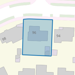 Perceel VHL00-L-1400