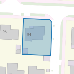 Perceel VHL00-L-1401