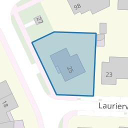 Perceel VHL00-L-1402