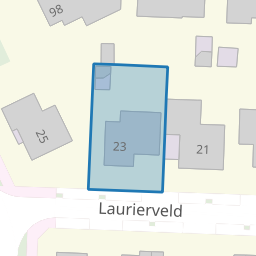 Perceel VHL00-L-1403