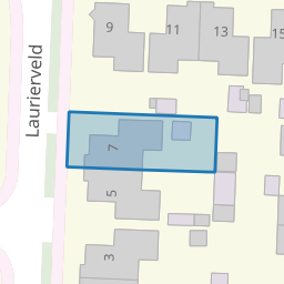 Perceel VHL00-L-1406