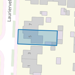 Perceel VHL00-L-1408