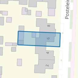 Perceel VHL00-L-1409