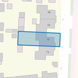 Perceel VHL00-L-1411