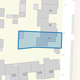 Perceel VHL00-L-1413