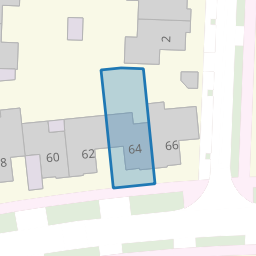 Perceel VHL00-L-1415