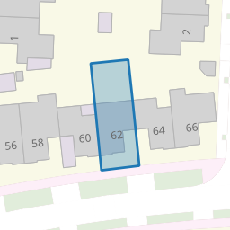 Perceel VHL00-L-1416