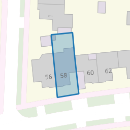 Perceel VHL00-L-1418