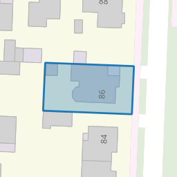 Perceel VHL00-L-1424