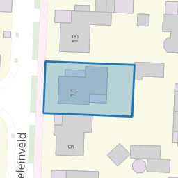 Perceel VHL00-L-1425