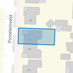 Perceel VHL00-L-1429