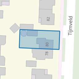 Perceel VHL00-L-1430