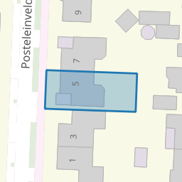 Perceel VHL00-L-1431