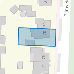 Perceel VHL00-L-1432