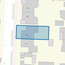 Perceel VHL00-L-1433