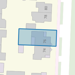 Perceel VHL00-L-1434