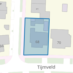 Perceel VHL00-L-1437