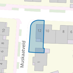 Perceel VHL00-L-1440