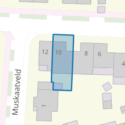 Perceel VHL00-L-1441