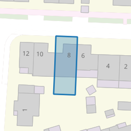 Perceel VHL00-L-1443