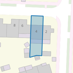 Perceel VHL00-L-1445