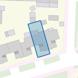 Perceel VHL00-L-1448