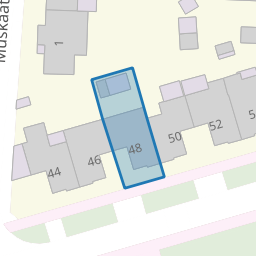 Perceel VHL00-L-1450