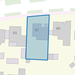 Perceel VHL00-L-1454